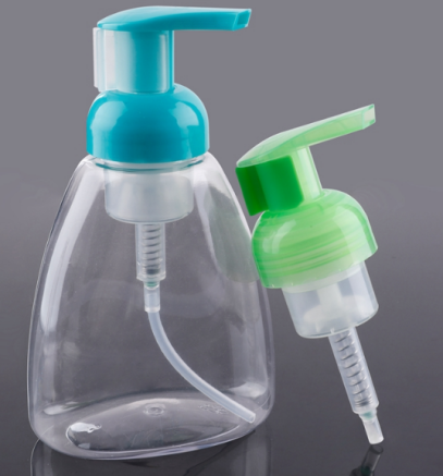 wholesale foam pump Оптовая пенный насос