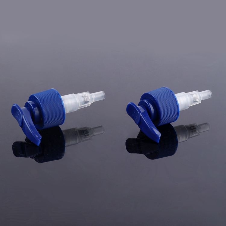 28/415 28/412 24/410 Косметическая упаковка Распределитель насоса для крема для рук Распределитель насоса для лосьона