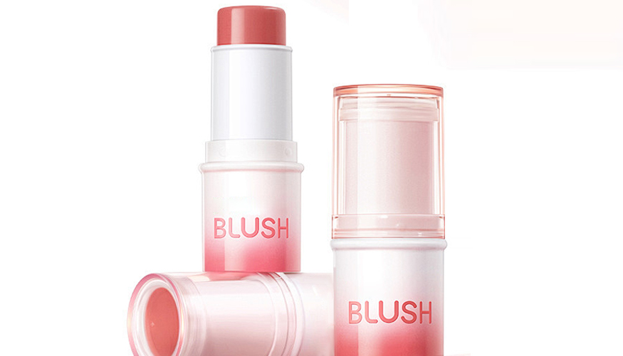 Как Наши Индивидуальные Решения Для Упаковки Blush Создают Прочные Впечатления