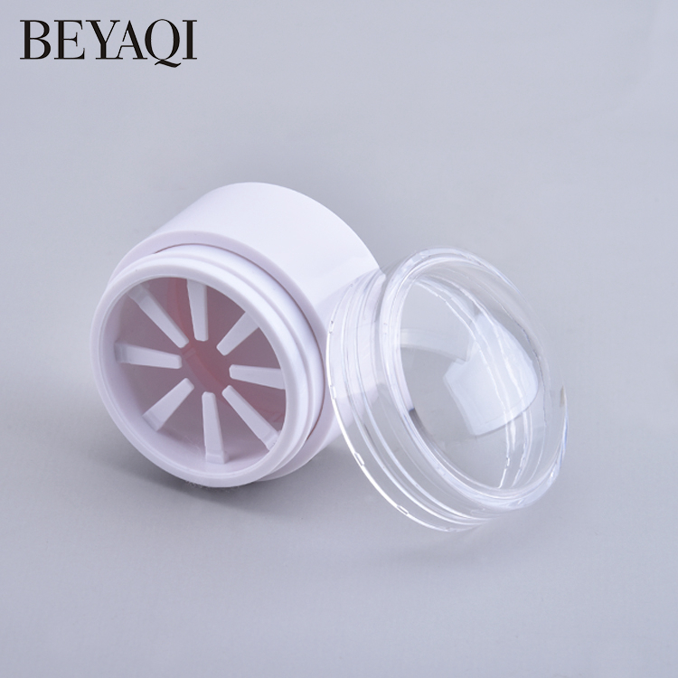 Горячие штыри, круглые, заполненные скручивающими трубами, натуральные пустые пластмассы, заполненные дезодорантами, стержни, упаковка контейнеров