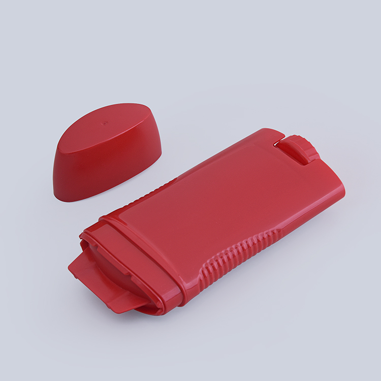 Новый 75 Г 100 Г Наполненного Днищем Контейнера Для Стержней Дезодоранта, Предназначенный Для Натурального Долгосрочного Антипота Подмышечного Дезодоранта