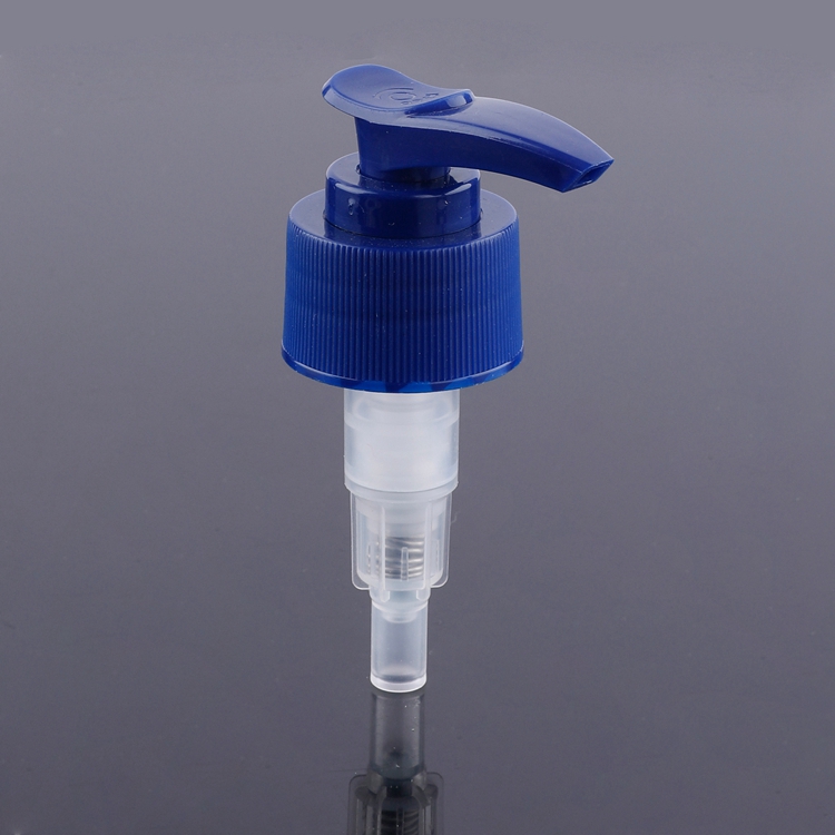 28/415 28/412 24/410 Косметическая упаковка Распределитель насоса для крема для рук Распределитель насоса для лосьона