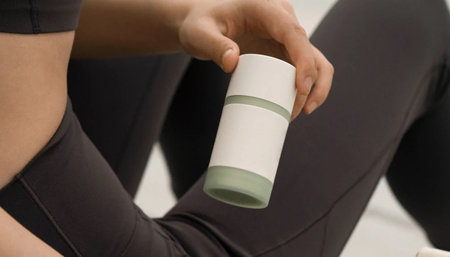 Компактные И Удобные Для Путешествий Дезодорантные Бутылки Потребители Любят