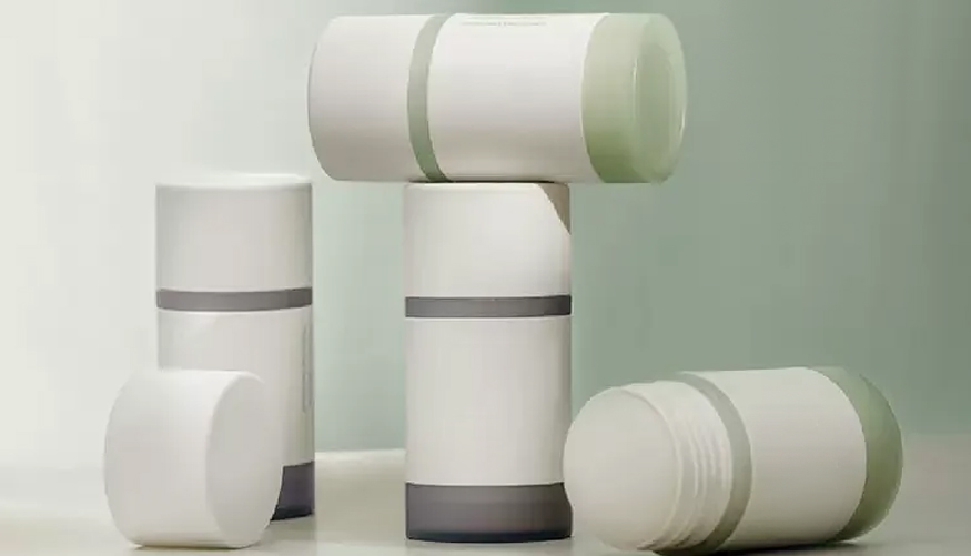 Будущее Зеленой Упаковки В Дезодорантах