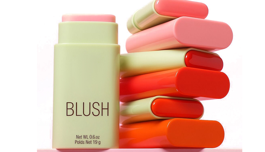 Настройчивая Упаковка BEYAQI Blush: Преимущества Индивидуальных Решений