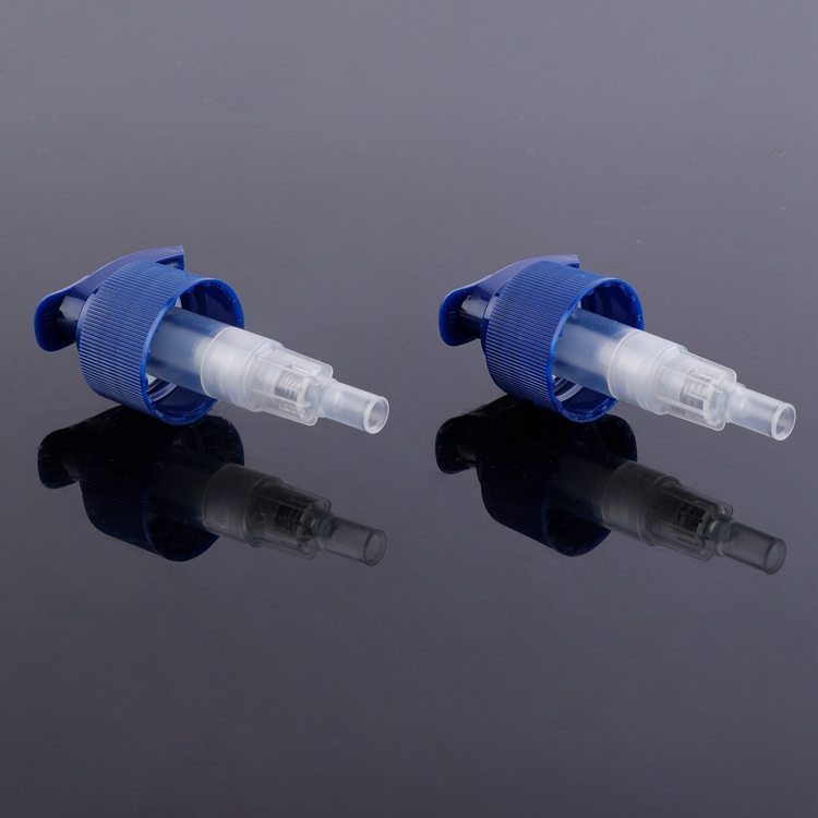 28/415 28/412 24/410 Косметическая упаковка Распределитель насоса для крема для рук Распределитель насоса для лосьона