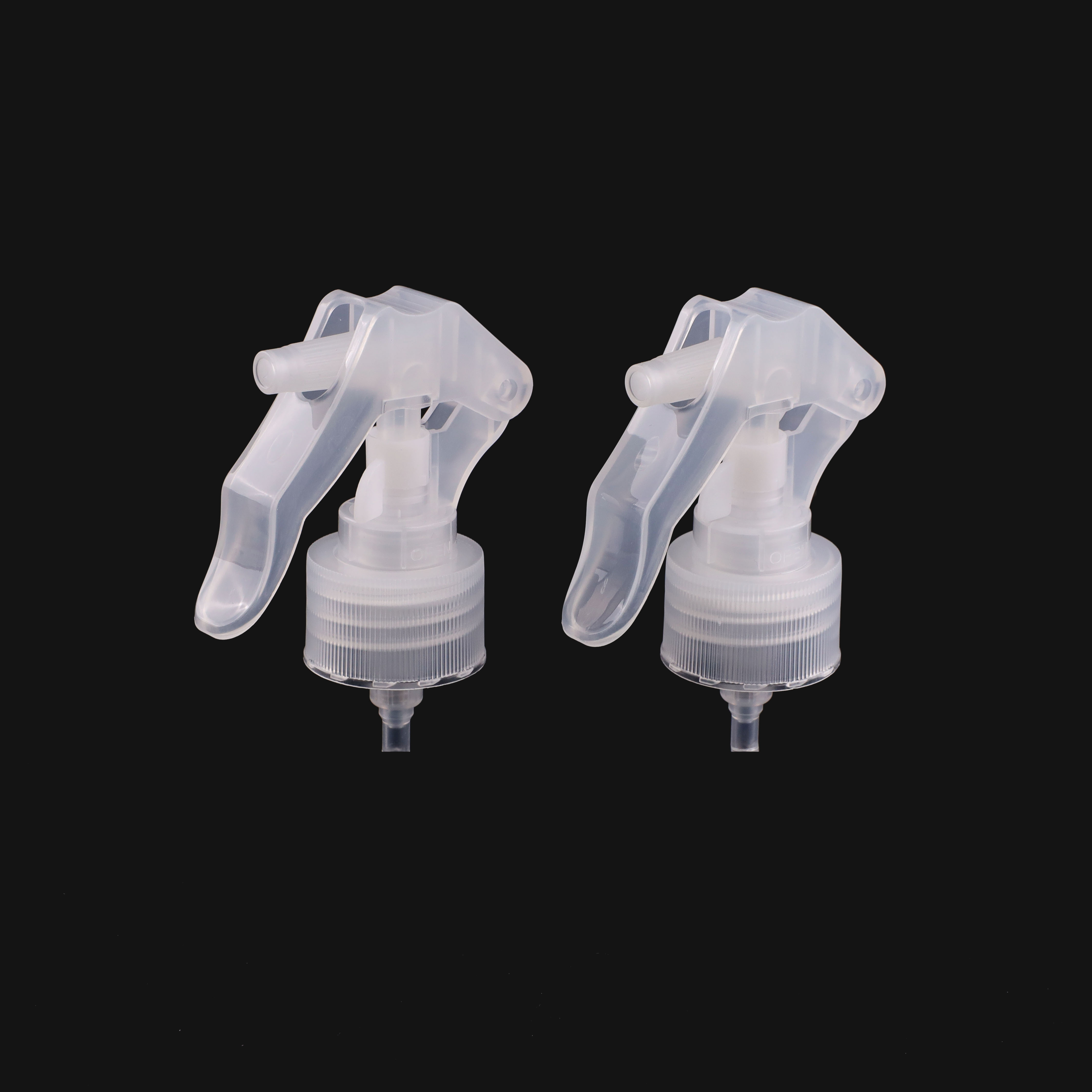 Профессиональный ручной пластиковый опрыскиватель PP 24/410 28/410 Mini Garden Trigger