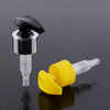 Производитель Оптовая Фабрика Горячая Продажа Non Spill Left-Right Locked Plastic Foam Lotion Soap Pump Dispenser