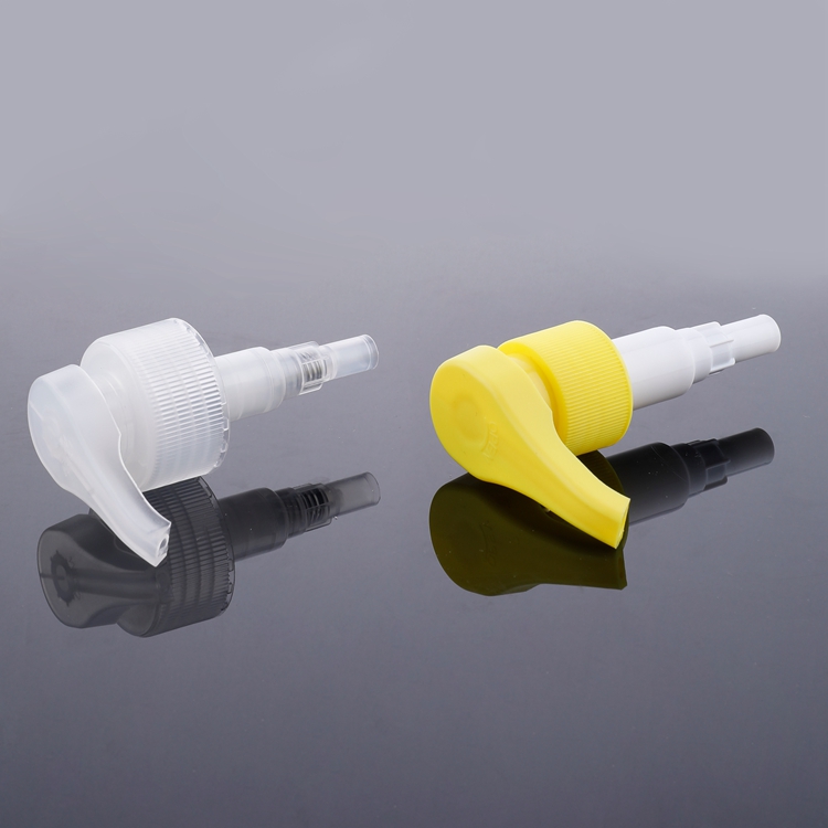 Оптовый 4CC Custom OEM/ODM Factory 28/410 33/410 38/410 Насос дозатора лосьона
