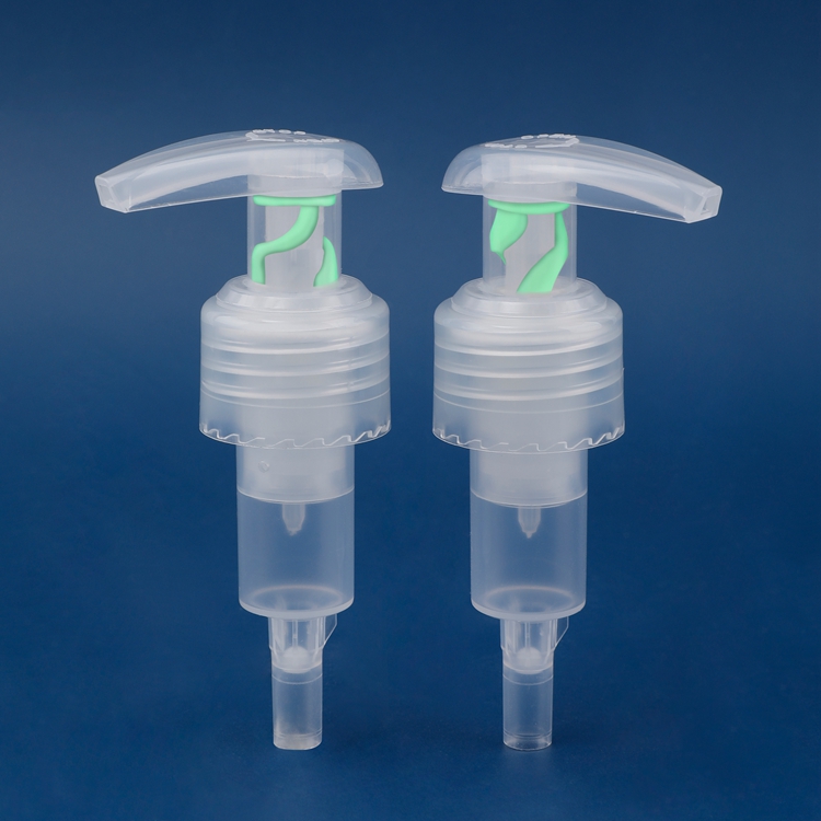 24/410 28/410 Нет Металлический Экологичный оптовый пользовательский логотип навалом Все пластиковые насосы для лосьонов
