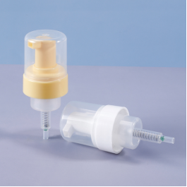 пенный насос