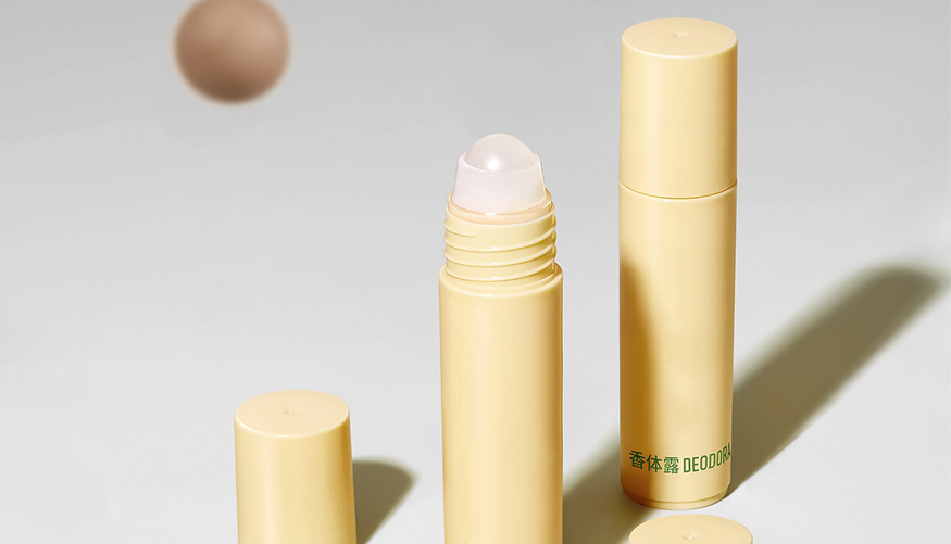 Роликовые Бутылки Вырастут На 40% В Упаковке Для Ароматерапии К 2026 Году