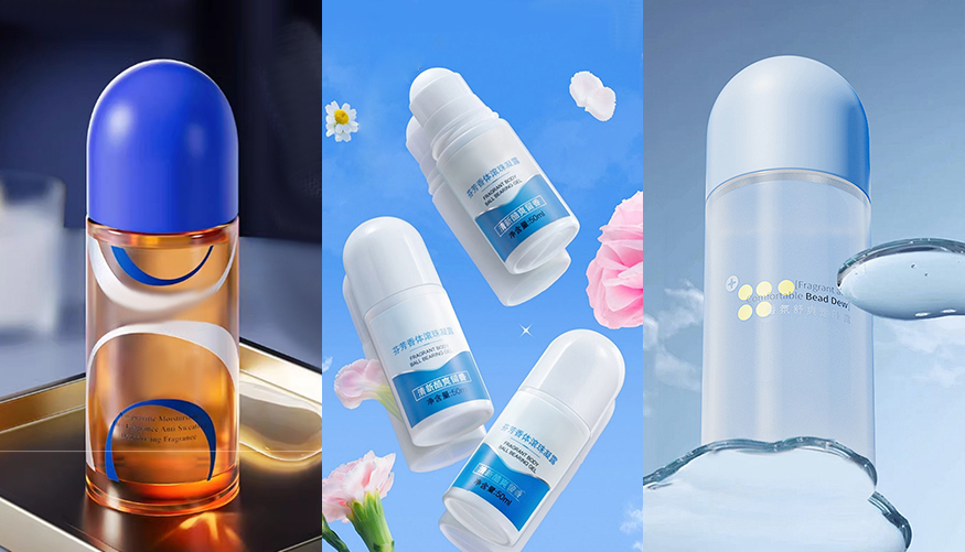 Почему Роликовые Бутылки Идеально Подходят Для Формулировок С Чувствительной Кожей