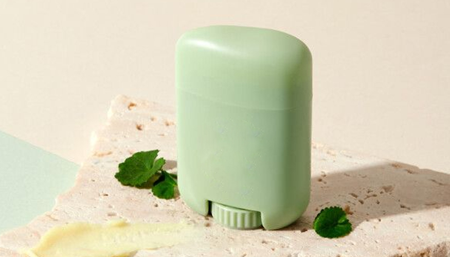 Бутылка Дезодоранта Экологична? Изучение Устойчивых Вариантов