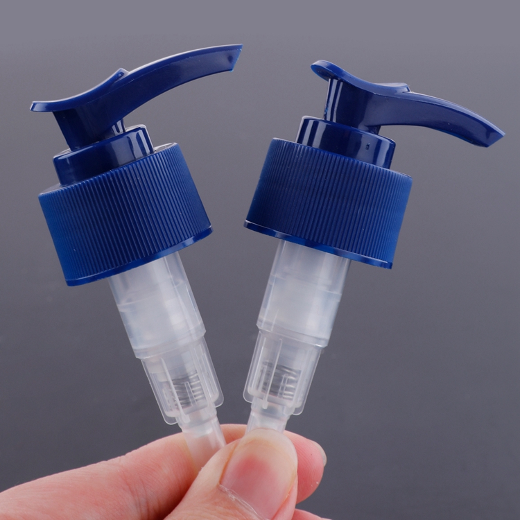 28/415 28/412 24/410 Косметическая упаковка Распределитель насоса для крема для рук Распределитель насоса для лосьона