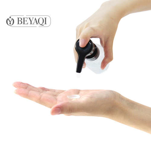 Насос для лосьона