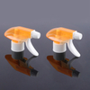 Горячая продажа на заводе Custom Plastic Factory OEM ODM Custom Color 28/400 28/410 28/415 Распылитель триггера бутылки для образцов