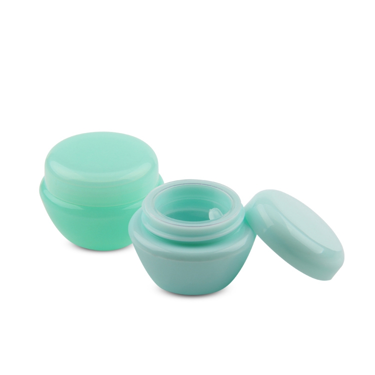 Роскошная фабрика по уходу за кожей Оптовая фабрика модной одежды OEM ODM Роскошные многоразовые настраиваемые косметические банки с крышками