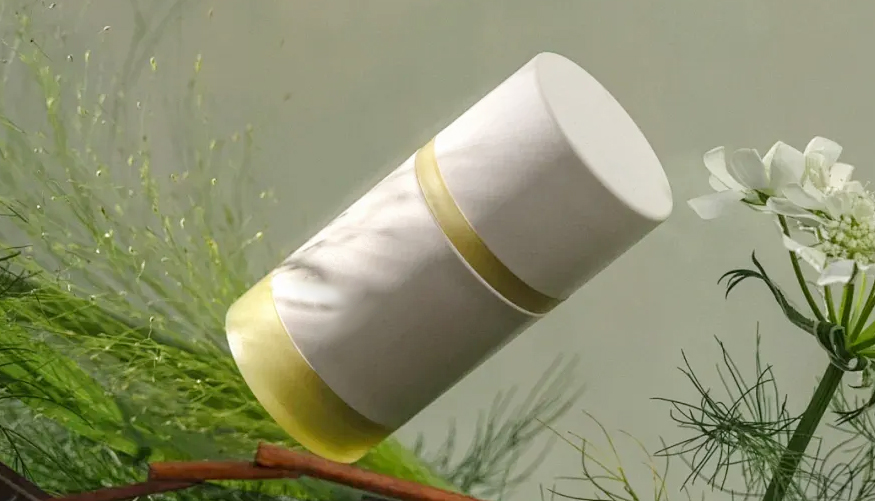 Как Пользовательская Печать Преобразует Дезодорантные Бутылки