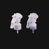 Оптовая продажа хорошего качества 0.3cc 28/410 20/410 Custom Logo Mini Trigger Spray Bottle