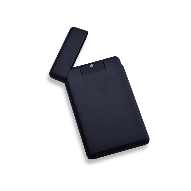 Горячая Распродажа на заводе, оптовая продажа, пустой портативный распылитель духов, пластиковый 20 мл, опрыскиватель мелкодисперсного тумана, опрыскиватель духов