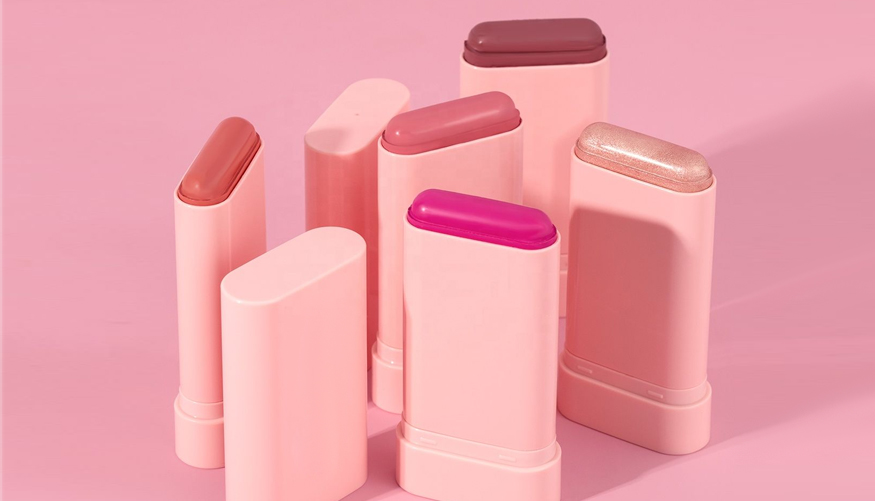 Влияние Цвета И Формы На Дизайн Упаковки Blush