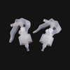 Профессиональный ручной пластиковый опрыскиватель PP 24/410 28/410 Mini Garden Trigger
