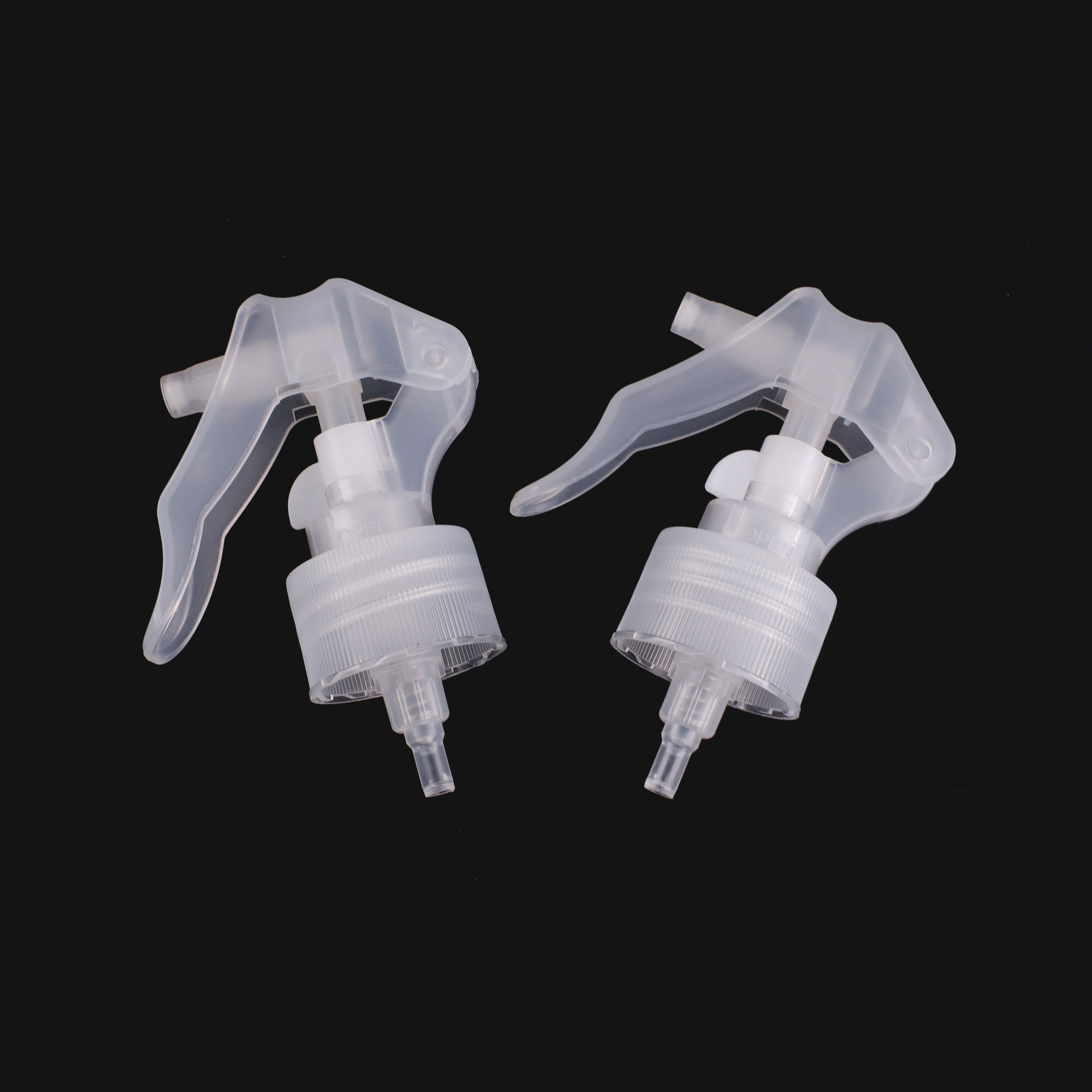 Профессиональный ручной пластиковый опрыскиватель PP 24/410 28/410 Mini Garden Trigger