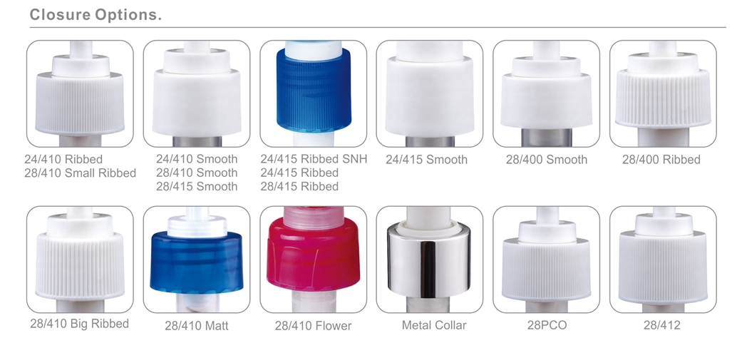 насос для лосьона