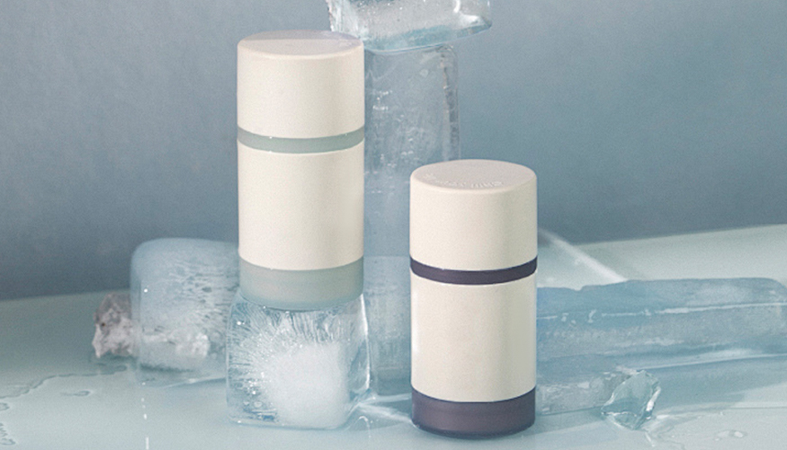 Как Многоразовые Дезодорантные Бутылки Уменьшают Отходы