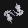 Профессиональный ручной пластиковый опрыскиватель PP 24/410 28/410 Mini Garden Trigger