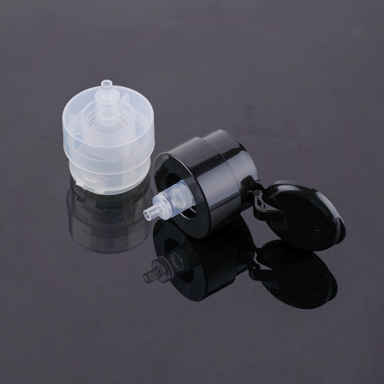 Чистящая упаковка Высококачественная личная гигиена Экологичный производитель Оптовый инструмент для ухода за красотой 24/410 28/410 33/410 Насос для чистки ногтей