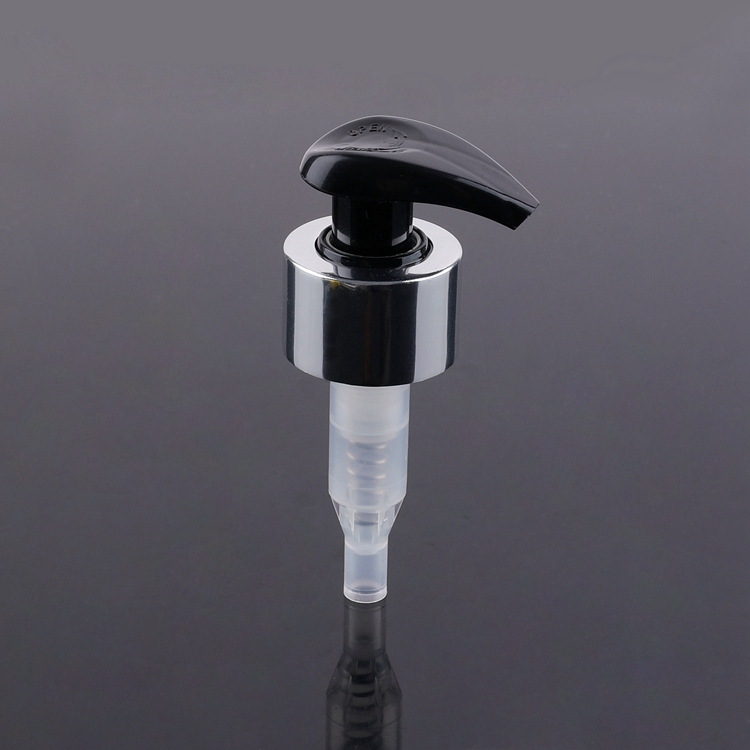 Производитель Оптовая Фабрика Горячая Продажа Non Spill Left-Right Locked Plastic Foam Lotion Soap Pump Dispenser