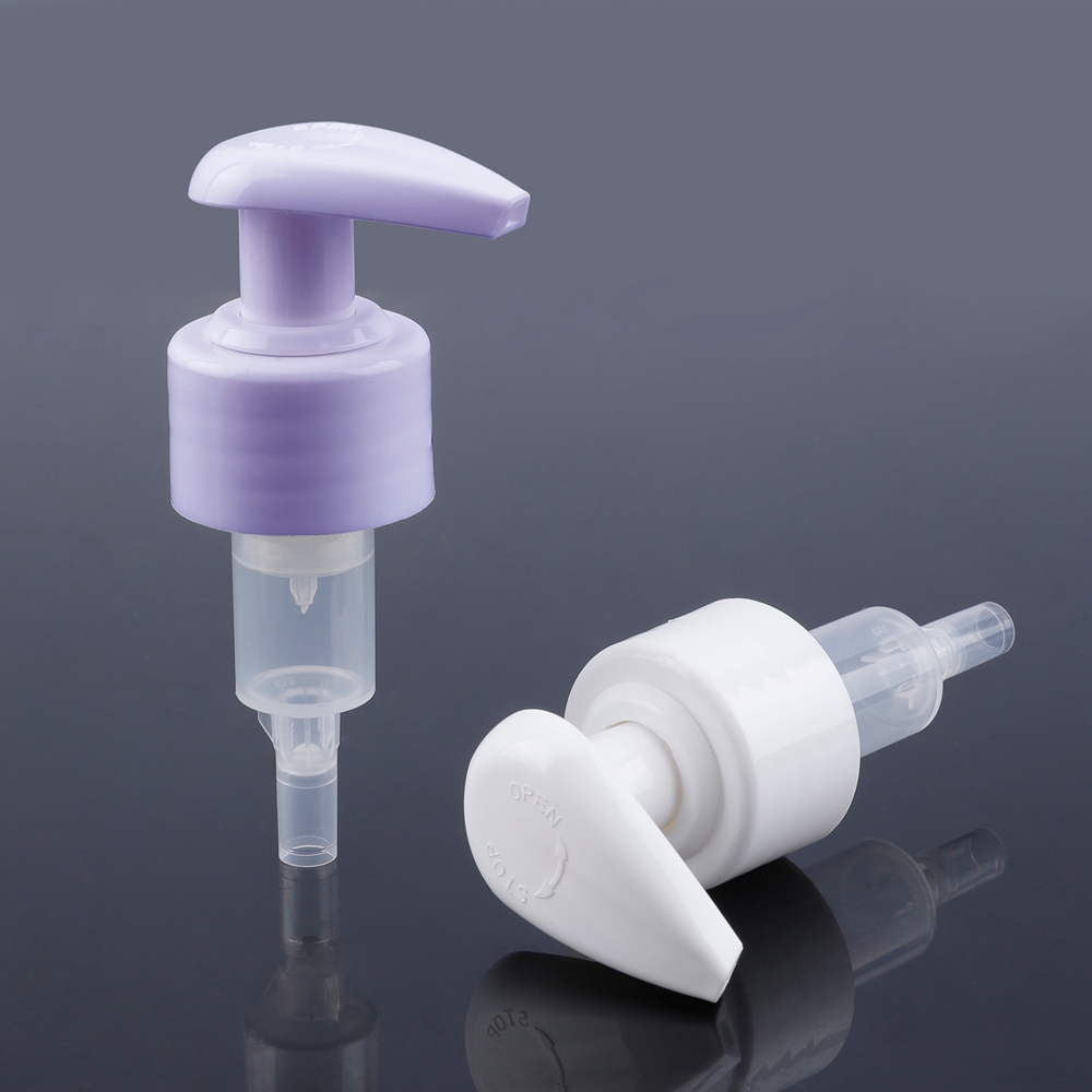 24/410 28/410 Нет Металлический Экологичный оптовый пользовательский логотип навалом Все пластиковые насосы для лосьонов