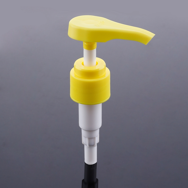 Оптовый 4CC Custom OEM/ODM Factory 28/410 33/410 38/410 Насос дозатора лосьона