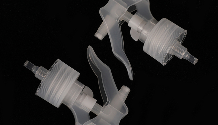 Каковы преимущества аэрозольных баллончиков в качестве косметической упаковки?