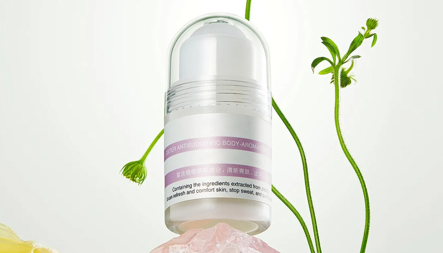 Бренды Природного Масла Для Волос, Обращающиеся К Упаковке Роликов