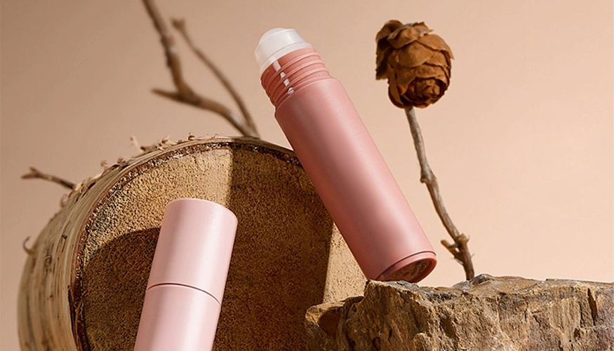 Роликовые Бутылки В Категории Растущего Мужского Ухода В 2026 Году