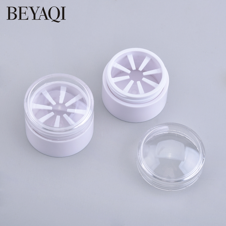 Горячие штыри, круглые, заполненные скручивающими трубами, натуральные пустые пластмассы, заполненные дезодорантами, стержни, упаковка контейнеров