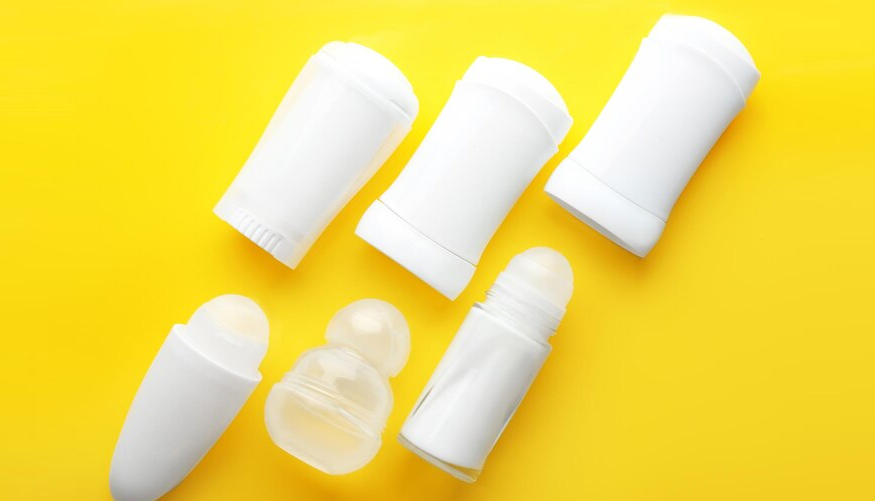 Как Правильно Заполнить И Запечатать Бутылку Дезодоранта