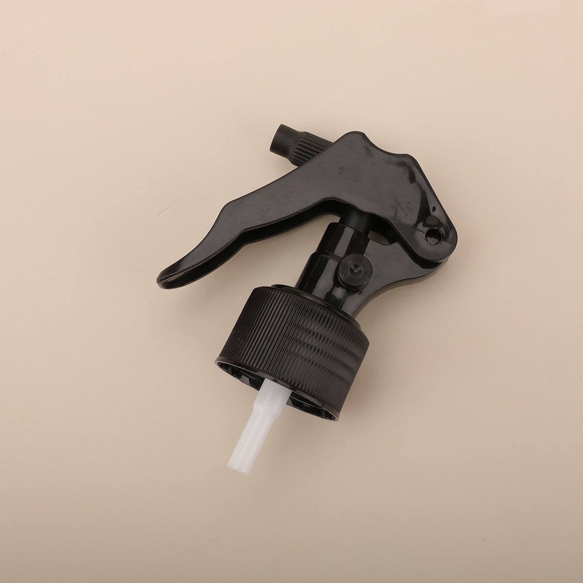 Оптовая продажа хорошего качества 0.3cc 28/410 20/410 Custom Logo Mini Trigger Spray Bottle