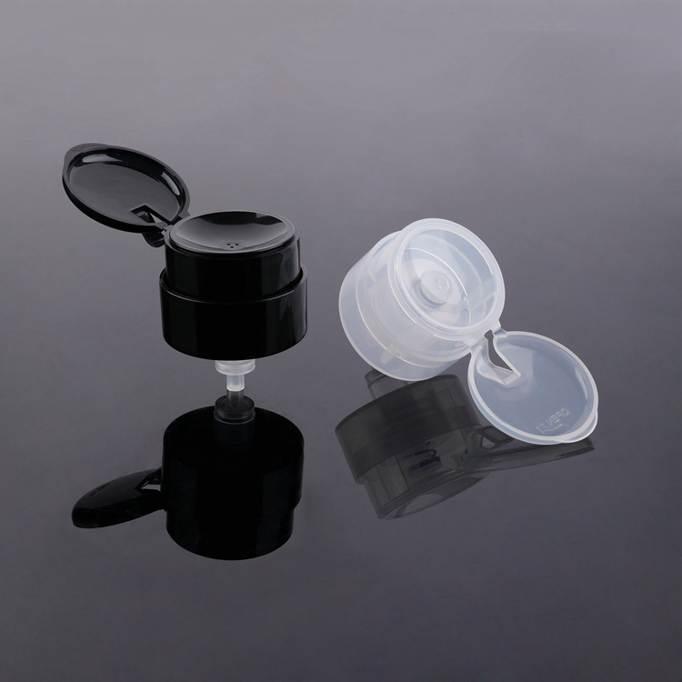 Чистящая упаковка Высококачественная личная гигиена Экологичный производитель Оптовый инструмент для ухода за красотой 24/410 28/410 33/410 Насос для чистки ногтей