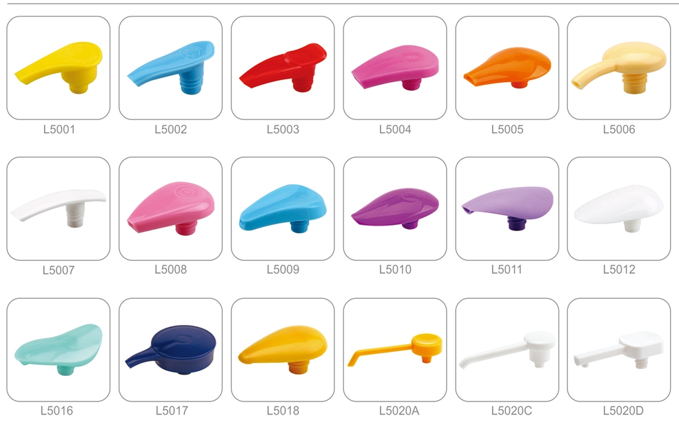 Насос для лосьона