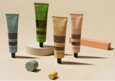 Полностью пластиковая мягкая трубка