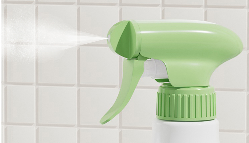 Непрерывное Распыление: Следующее Поколение Плавного И Последовательного Распыления