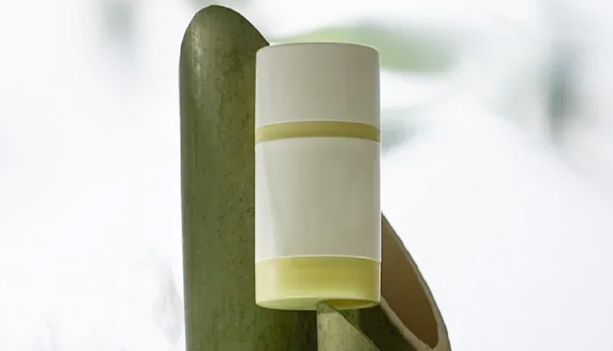 Роскошный Брендинг Через Премиум-дезодорантную Упаковку