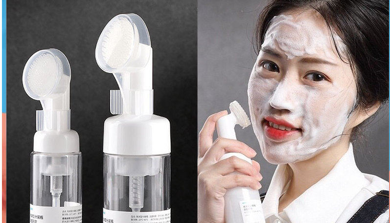 Преимущества использования пенного насоса для автомобильной продукции 