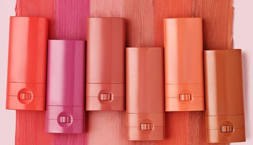 Как Упаковка BEYAQI Blush Поддерживает Устойчивость