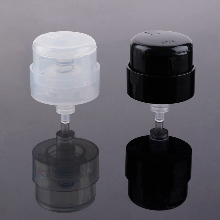 Чистящая упаковка Высококачественная личная гигиена Экологичный производитель Оптовый инструмент для ухода за красотой 24/410 28/410 33/410 Насос для чистки ногтей