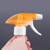 Горячая продажа на заводе Custom Plastic Factory OEM ODM Custom Color 28/400 28/410 28/415 Распылитель триггера бутылки для образцов